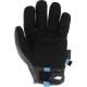 Перчатки Mechanix Coldwork Original XL Black