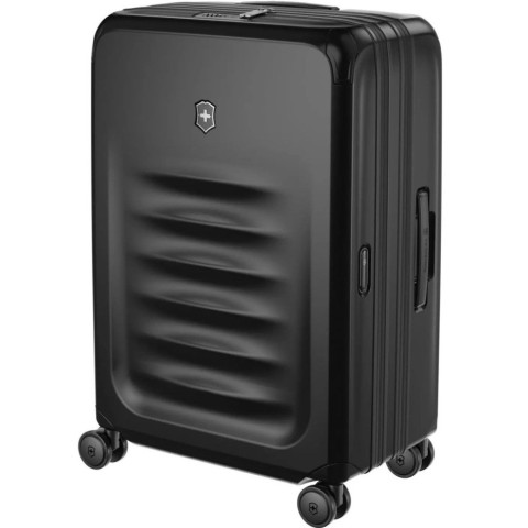 Валіза Victorinox SPECTRA 3.0/Black Середня