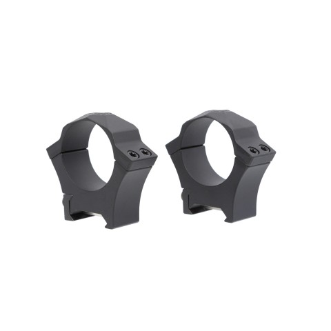 Кольца Sig Optics Alpha 30mm (Medium)