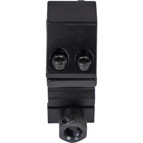 Кольца Beeman FTMA024 30 мм High. Сплав. Weaver