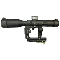 Оптичний приціл БелОМО ПОСП 8х42 M6Pro