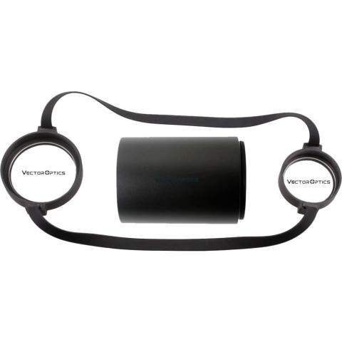 Приціл оптичний Vector Optics Continental X6 4-24x56 VEC-MBR