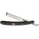 Бритва Boker Barberette Black
