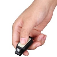 Фонарь ручной Fenix E-LITE MATCH CA18