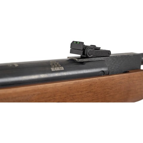 Винтовка пневматическая Optima Mod.135 кал. 4,5 мм