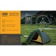 Палатка СИЛА Дельта тримісна