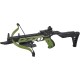Арбалет Man Kung TCS2 Alligator ц:green