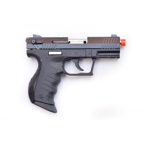 Стартовий пістолет Blow TR 34