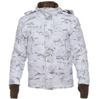 Куртка тактична VAV WEAR Kolt 30 3XL Камуфляж