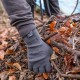 Рукавички водонепроникні Dexshell ThermFit 3.0 Gloves, чорні, розмір S