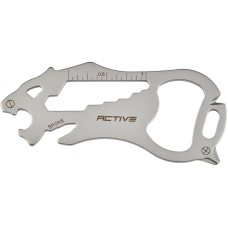 Мультитул-брелок Active Puma