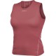 Cool Sleeveless Woman