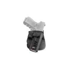 Кобура Fobus для Glock-17/19 с поясным фиксатором