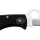 Нож Spyderco Endura 4, VG-10, FRN ц:black