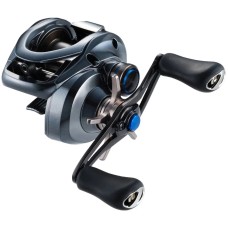 Катушка Shimano SLX DC71 A HG 6+1BB 7.2:1