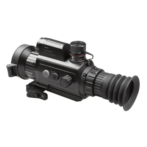 Тепловизионный прицел AGM VARMINT V2 LRF 50-384