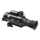 Тепловизионный прицел AGM VARMINT V2 LRF 50-384