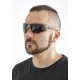 Очки баллистические Wiley X Rogue Comm. 3 линзы (Grey/Clear/Rust) Tan