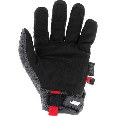 Перчатки Mechanix Coldwork Original XXL Black