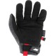 Перчатки Mechanix Coldwork Original XXL Black
