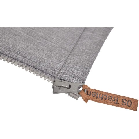 Куртка Orbis Textil Softshell 428000 - 12 XL серый