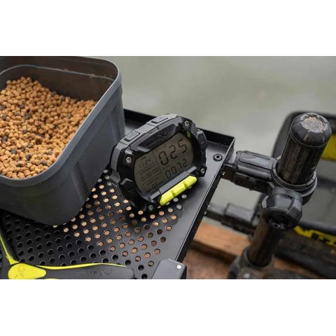 Лічильник риби Matrix Digital Clicker Pro