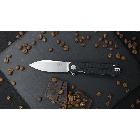 Ніж складаний Firebird FH922-BK