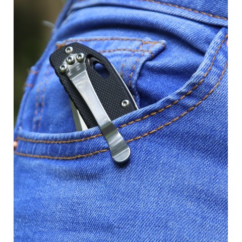 Ніж складаний Firebird F753M1-BK