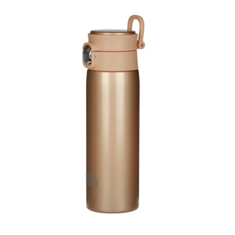 Термочашка Skif Outdoor Companion 0.42l Gold