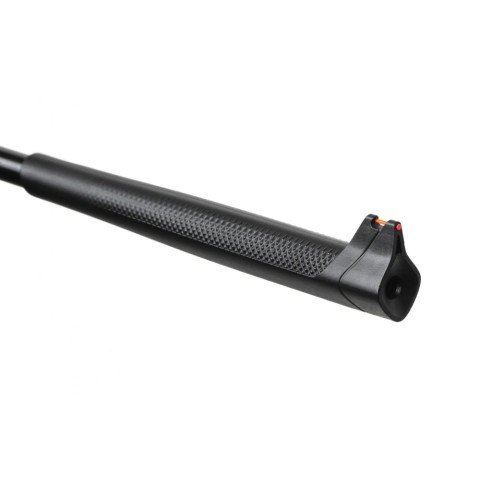 Пневматическая винтовка Stoeger RX20 Synthetic Stock Black Combo 4х32