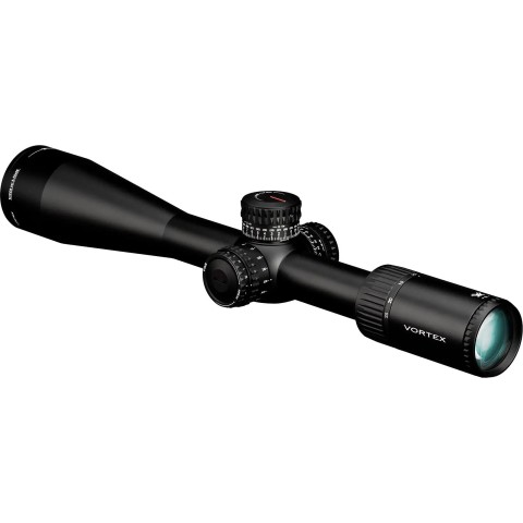 2371.02.28 Приціл Vortex Viper PST Gen II 5-25x50 F1 сітка EBR-7C (MRAD) з підсвічуванням