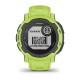 Смарт-часы Garmin Instinct 2 электрик лайм
