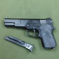 Пневматичний пістолет Анікс А-112