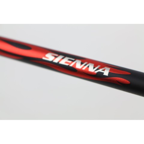 Набір (рибалка) Shimano Sienna 2.39m/7'10