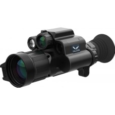 Тепловізійний приціл Falcon T1-650L