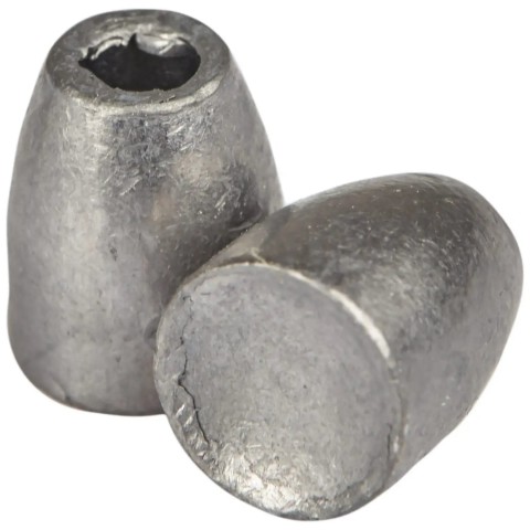 Пули пневм NSA 250-HS-HP-DB 6,35 мм 29Gr/1.87 g, 300 шт/уп