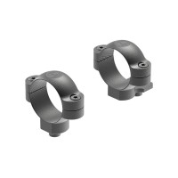 Кольца Leupold QR 30мм High Ext Matte