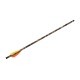 Cтрела (болт) алюминевая к арбалету Ek Archery 20