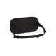 Сумочка на пояс Victorinox Travel Accessories 4.0 Deluxe с RFID захистом Чорн. (29x14x1)