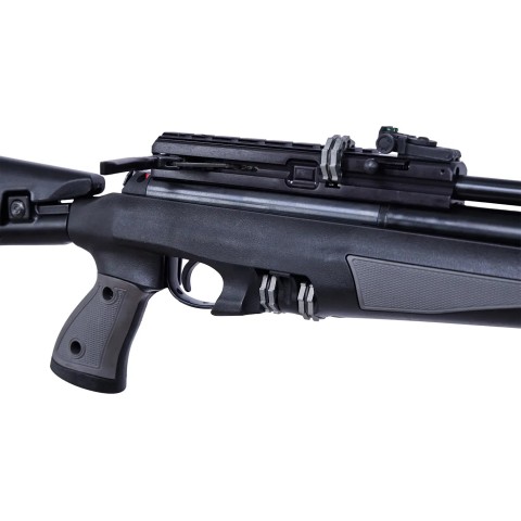 Винтовка пневматическая Optima AT44-10 PCP 4,5 мм