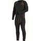 Термобелье Norfin Thermo Line 2 M Black