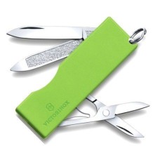 Ніж Victorinox Tomo 0.6201.A  салатовий (Vx06201.A4)
