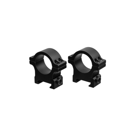 Кольца Leupold Open Range Cross-Slot 1