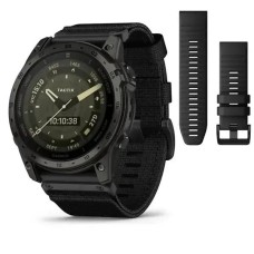 Garmin tactix 7 AMOLED с адаптивным цветным дисплеем