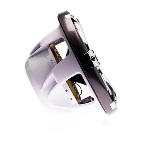 Морські динаміки Fusion Signature Series 3 коаксіальні спортивні хромовані 7,7
