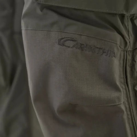 Брюки Carinthia MIG 4.0 Trousers G-Loft XL утеплені ц:olive