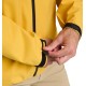 Куртка Montura Shelter Jacket 2XL Mustard