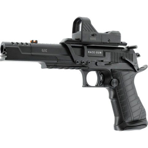 Пистолет пневматический Umarex UX RaceGun Set