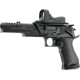 Пистолет пневматический Umarex UX RaceGun Set