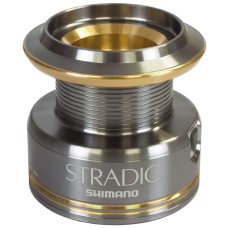 Шпуля Shimano Stradic 4000 FJ